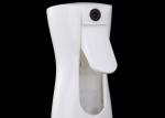 Salon Tools Plastic Cosmetic Bottle 300ml High Pressure Continuous Spray Mister
