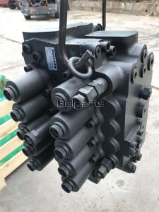 Wholesale Belparts Excavator DX215 DX220 DX225 DX258 DX300-7-9 Main Control Valve For Doosan Daewoo 2420-9520 K1025391 from china suppliers