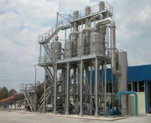 Wholesale 2 Tons Hourly Concentrated Orange Juice Processing Line Automatic from china suppliers