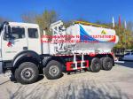 Ordinary High charge capacity Tread Bulk Trucks 15/20/25Ton Heavy Ammonium oil