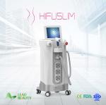 factory supply! professional hifu body slim 2015 for hot promotion (CE,ISO,TUV)