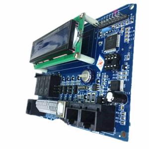 Wholesale BGA 8mil Multilayer PCB Board Lead Free 0201 RoHS Approved from china suppliers