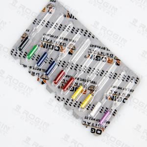 Wholesale Stainless Steel Dental Endo Files from china suppliers