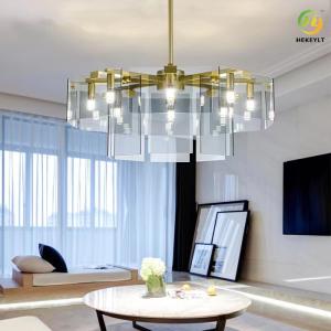 Wholesale Hotel Indoor Modern Pendant Light Bedroom Living Room Decorative from china suppliers