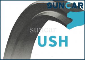 Wholesale USH Type Shaft Seal For Hydraulic Piston and Piston Rod Seals from china suppliers