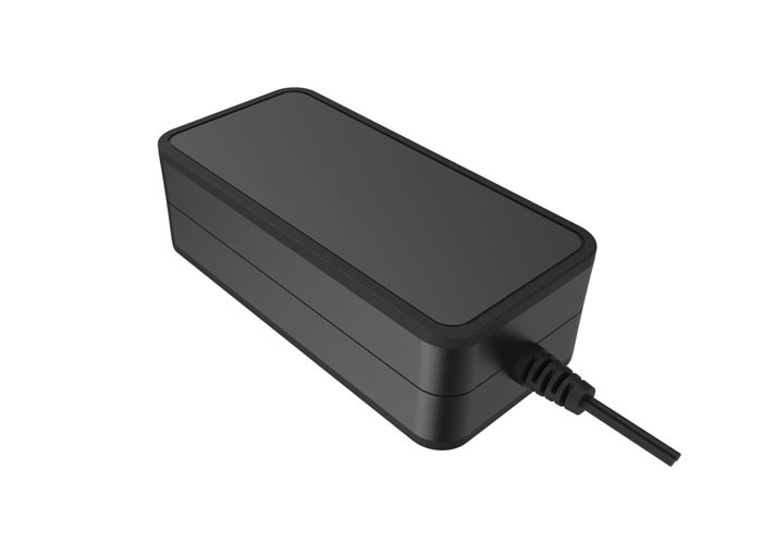 60W Desktop Power Adapter Output 12V 5A With Universal Safety Certificates