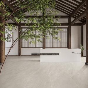 Wholesale Beige Soft Glazed Vintage 48&quot;X24&quot; Porcelain Wall Tiles For Living Room And Dining Room from china suppliers