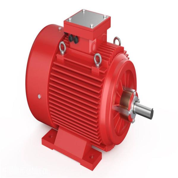 Waterproof Three Phase 50 60HZ Mill Crusher Electric Motor Mining Machine Spare