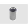 Buy cheap professional factory cnc turning non-standard spline tube shafts aluminum stubs from wholesalers
