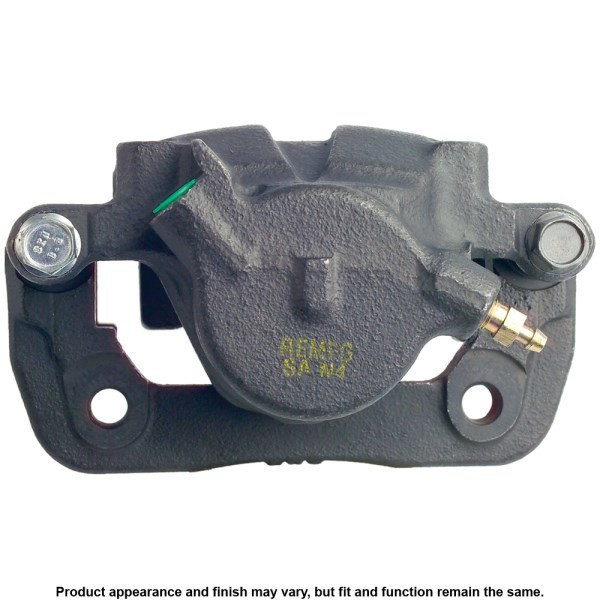 SUZUKI Auto Parts Vehicle Brake Caliper 19B1487 19B1486 342610 342611 OEM 55102-56B00 55101-56B00