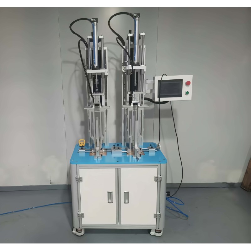 Repeated Drop Tester for Electronic Products Multi-Station Micro Drop Testing Equipment