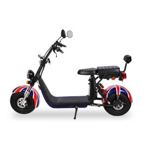 Wholesale Eec Citycoco Electric Scooter 2000w 1500w 3-5h Charging Time from china suppliers