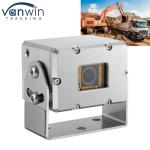 Professional-grade Anti-corrosion Car Camera Compact Vehicle-mounted Monitoring