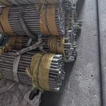 Cutting 316L Stainless Steel Rod / Bright 316L Stainless Steel Bars Diameter 4 -