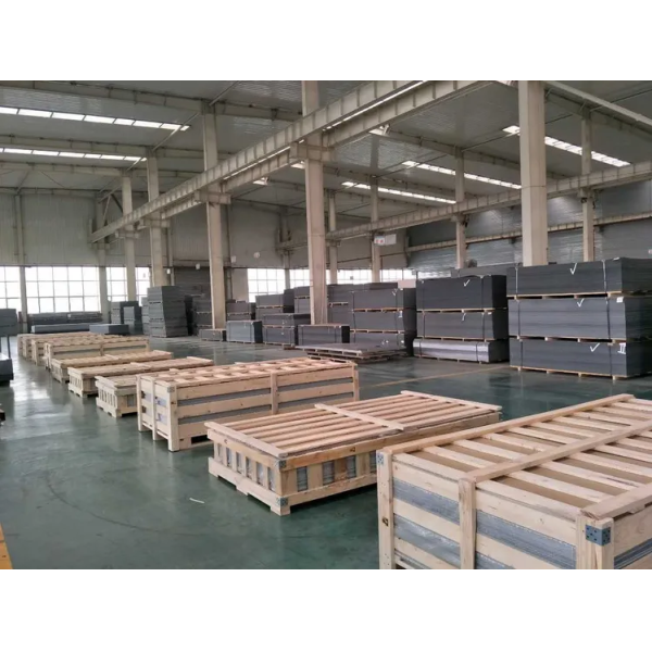 4MM Silver Mirror Aluminum Composite Panel