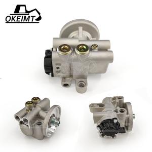 Wholesale Excavator Engine Parts fuel Filter Head Construction Machinery Engine parts 0770 from china suppliers