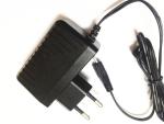 6V 2A 5.5*2.1mm power supply