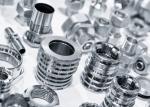 Medical Equipments Aluminum CNC Machining Parts Lightweight and Corrosion