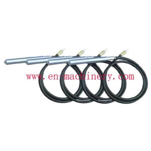 Wholesale Construction Tools ZN38 Japanese Type Concrete Vibrator Head Needle from china suppliers