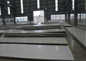Wholesale ASTM 440C Stainless Steel Plate 2B BA from china suppliers