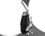 Nd Yag Laser beauty equipment Nubway pico laser tattoo removal machine picosure