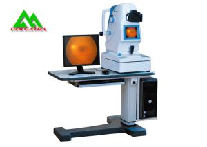 Wholesale High Definition Ophthalmic Equipment Portable Fundus Camera For Rapid Screening from china suppliers
