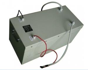 Wholesale 24S2P Rechargeable LiFePO4 Battery Lawn Mower 72V 200Ah Lithium Battery Pack from china suppliers