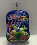 2015 hot sale EVA trolley school bag