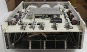 Wholesale EXC3BHB024711R0020 ACS 2000 6KV 1M VA PHASE MODULE,the Weight have 37 kg,brand new and original. from china suppliers