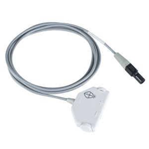 Wholesale Compatible Medtronic 5433V Ventricular Patient Cable Pacemaker Cable for Medtronic 5388 from china suppliers