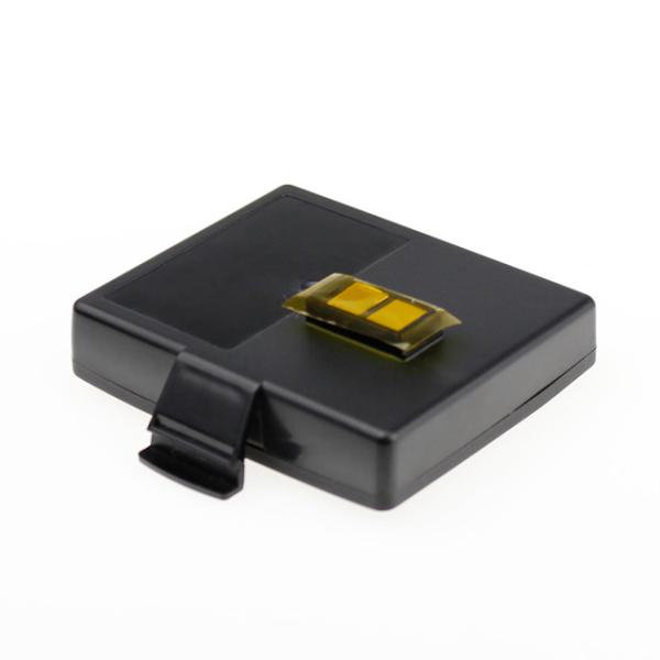 Rechargeable Digital Battery Replacement li-ion battery for portable thermal