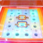 Sport Themed Video Arcade Machine , 220V Baseball Hero Games CE Approved
