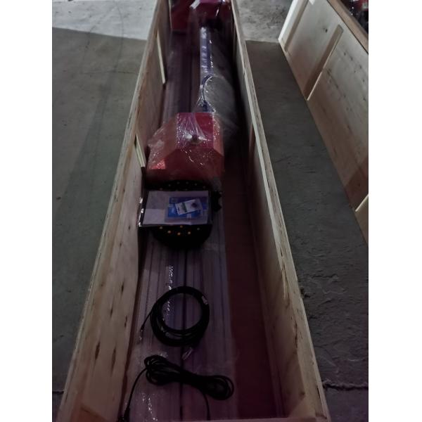 Light Gantry CNC Plasma Profile Cutting Machine 5ft X 10ft Plasma Table Gantry