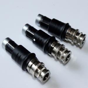 Wholesale Fischer 12 Pin Short Plug Multi Pole Connectors Medical Push Pull Male And Female Connectors from china suppliers