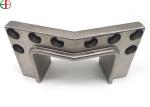 ASTM Vacuum Investment Castings UNS N07718 Inconel 718