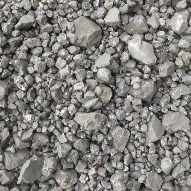 Metallurgical Ferro Silicon Slag FeSi  For Steelmaking