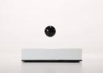 new magnetic levitation floating bada ball display racks, magnetic levitation