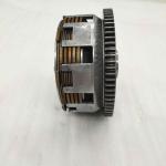 Clutch Plate Disc Assembly Truck Parts Standard Size Good Car Disc Plates 100%