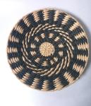 New Design High Quality Wholesale Seagrass Wicker Wall Baskets Wall Plates