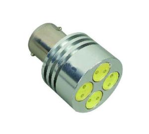 Wholesale LED Auto Lamp 1157 4W Led Brake Lamp from china suppliers