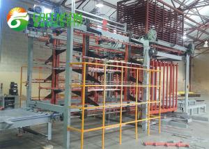 Wholesale Green Building Materials Machinery Produce For Glass Magnesium Sheet Production from china suppliers