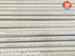 ASTM A269 316L Stainless Steel Boiler Tube for General Corrosion-Resisting