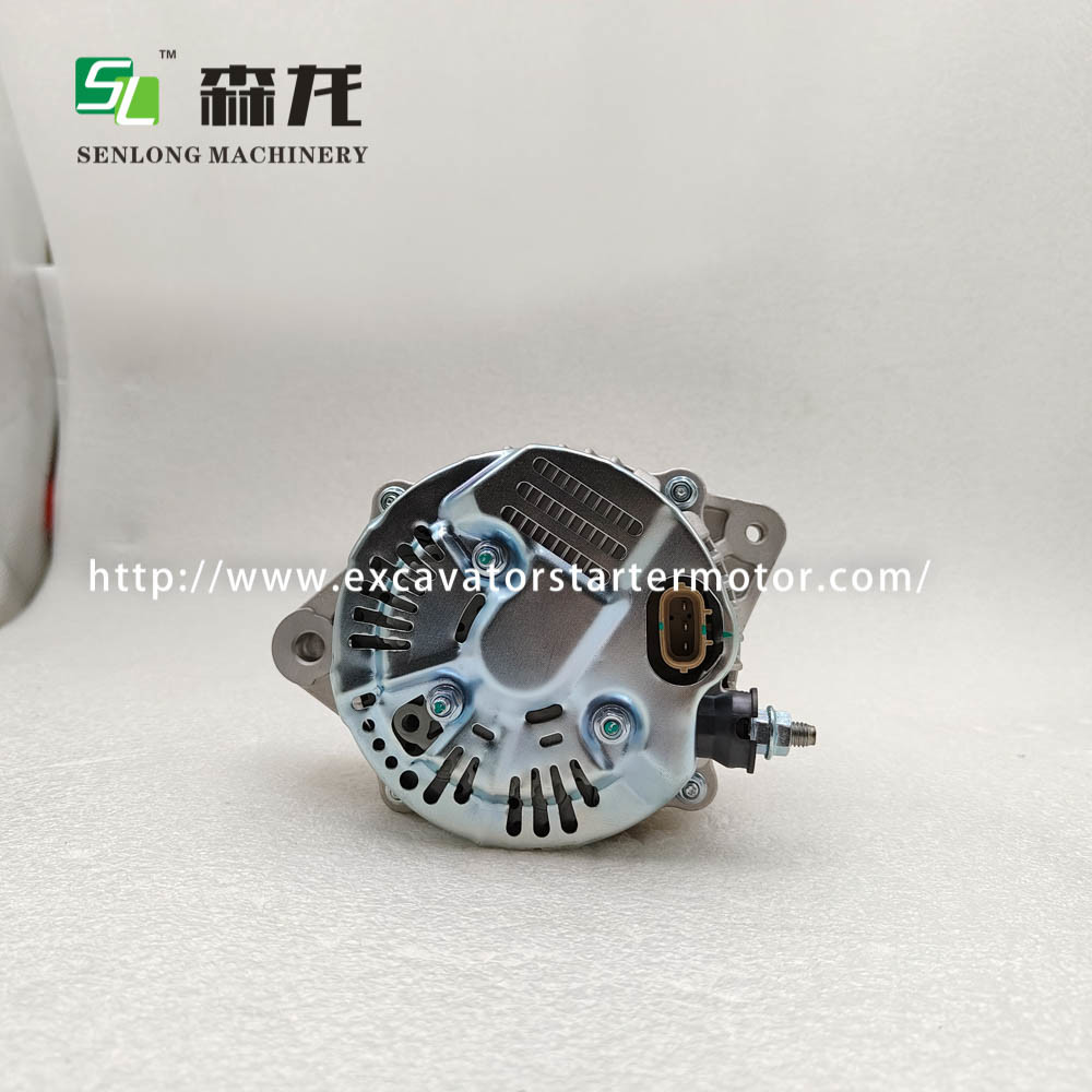 12V 120A 27060-32020 Toyota Alternator assy 2706032020 replace 27060-32021