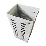 OEM CNC Metal Fabrication Laser Cutting Sheet Metal Fabrication Service