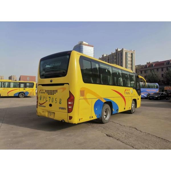 Used Buses Hiace Price City School Japanese Videos Mini Electric Seat Accessories Luxury Yutong Toyota Bus Coach