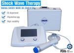 Veterinary Equine Shockwave Machine For Animals Soft Issue / Tendon Injury