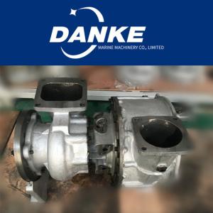 Wholesale IHI RH183 Ship Engine Turbocharger Metal Turbocharged Boat Engine from china suppliers