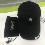 Cool Design Casual Printed Baseball Caps / Boys Girls Baseball Hat With Cotton