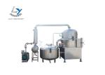 Commercial Continuous Vacuum Fryer / Vacuum Frying Equipment 170~200kg/ Time