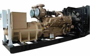 Wholesale RMC15-400 Cummins 15kw 18.75kva Power Generation Equipment generator factory price from china suppliers